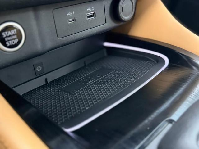 2023 Nissan Rogue Platinum Intelligent AWD