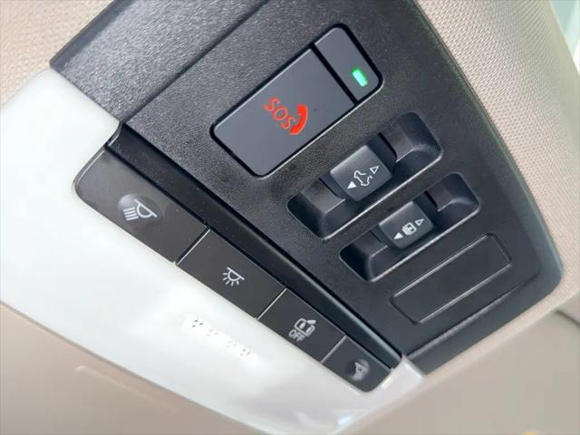2023 Nissan Rogue Platinum Intelligent AWD