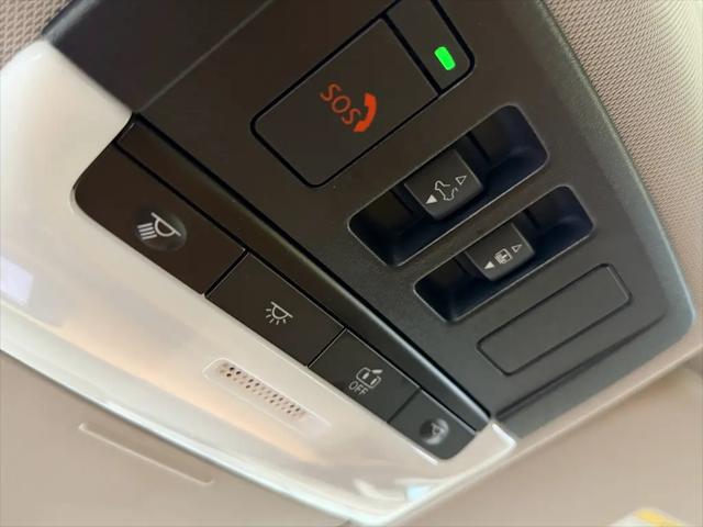 2023 Nissan Rogue Platinum Intelligent AWD