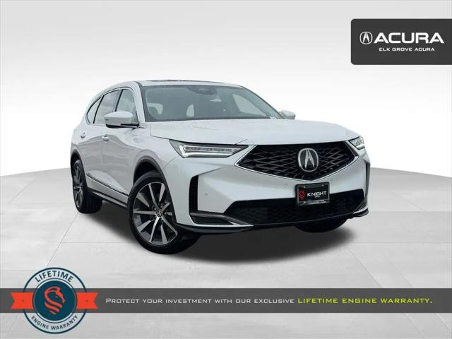 2026 Acura MDX Technology Package for sale in Elk Grove, CA