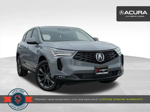 2026 Acura RDX A-Spec for sale in Elk Grove, CA