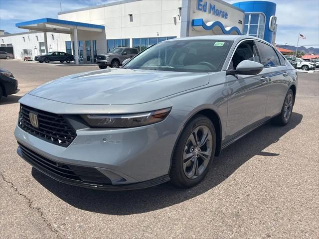 2026 Honda Accord Sedan EX-L for sale in Sierra Vista, AZ