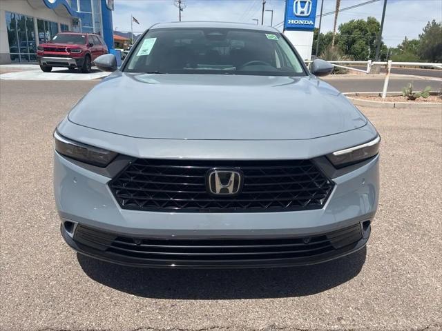 2026 Honda Accord Sedan EX-L