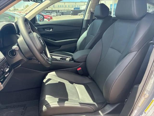 2026 Honda Accord Sedan EX-L