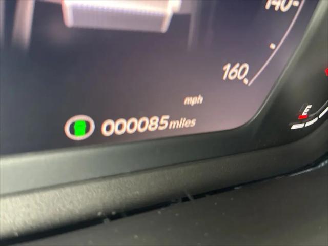 2026 Honda Accord Sedan EX-L