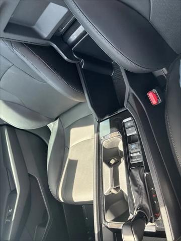 2026 Honda Accord Sedan EX-L