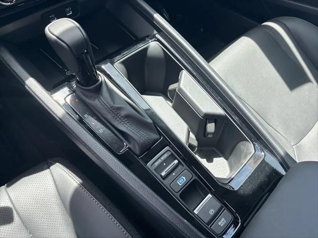 2026 Honda Accord Sedan EX-L