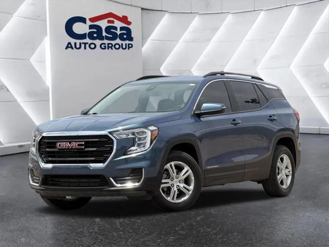 2024 GMC Terrain AWD SLE for sale in Alamogordo, NM