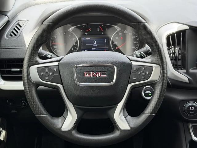 2024 GMC Terrain AWD SLE