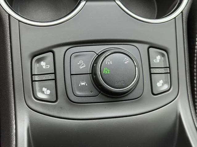 2024 GMC Terrain AWD SLE