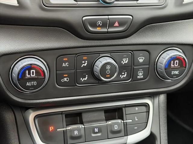2024 GMC Terrain AWD SLE