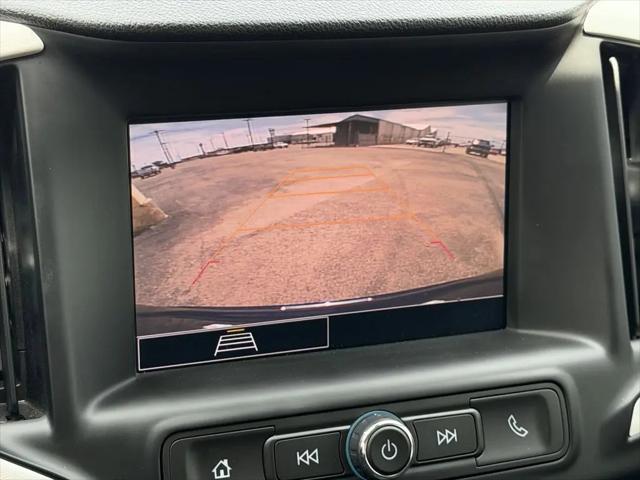 2024 GMC Terrain AWD SLE