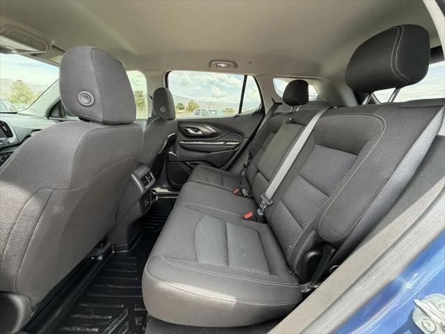 2024 GMC Terrain AWD SLE