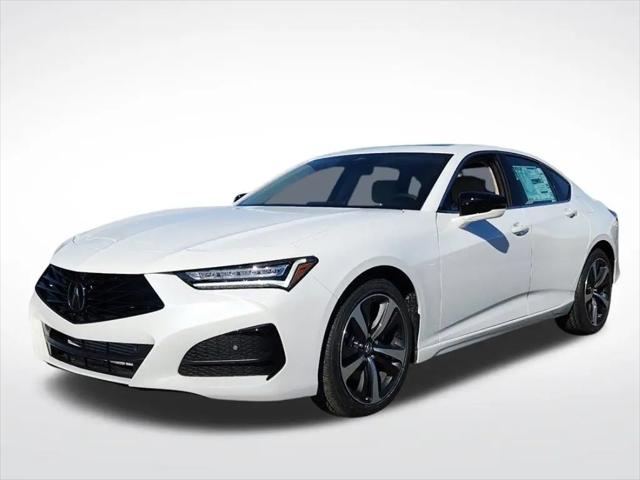 2025 Acura TLX Technology Package for sale in Rochester, NY