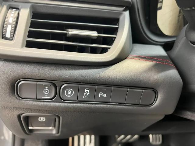 2025 Acura TLX Technology Package