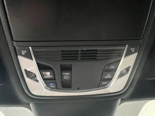 2025 Acura TLX Technology Package