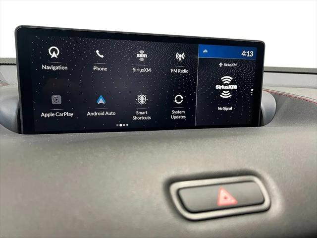 2025 Acura TLX Technology Package