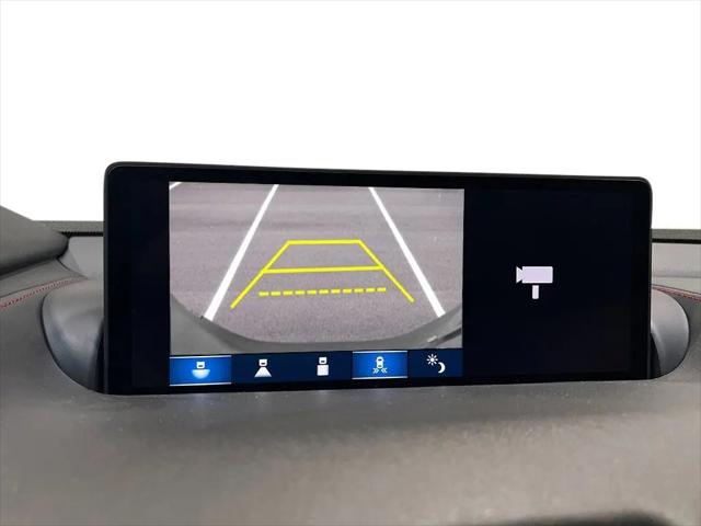 2025 Acura TLX Technology Package
