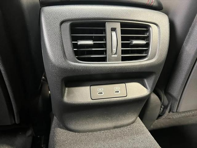 2025 Acura TLX Technology Package