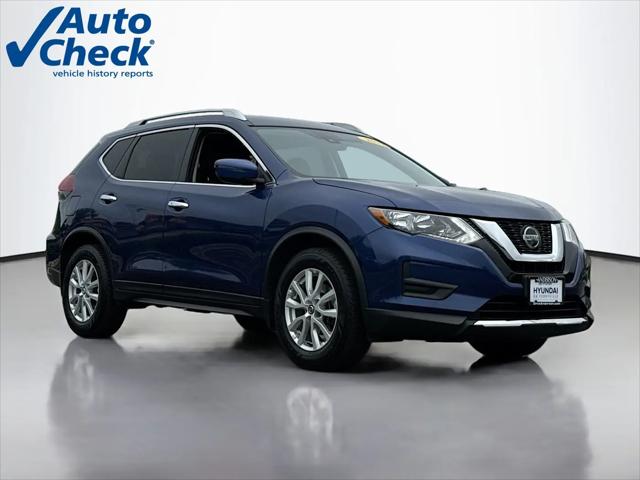 2019 Nissan Rogue SV for sale in Rockford, IL
