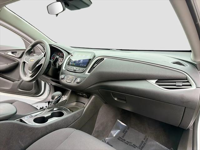 2023 Chevrolet Malibu FWD 1FL