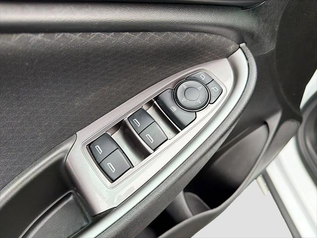 2023 Chevrolet Malibu FWD 1FL