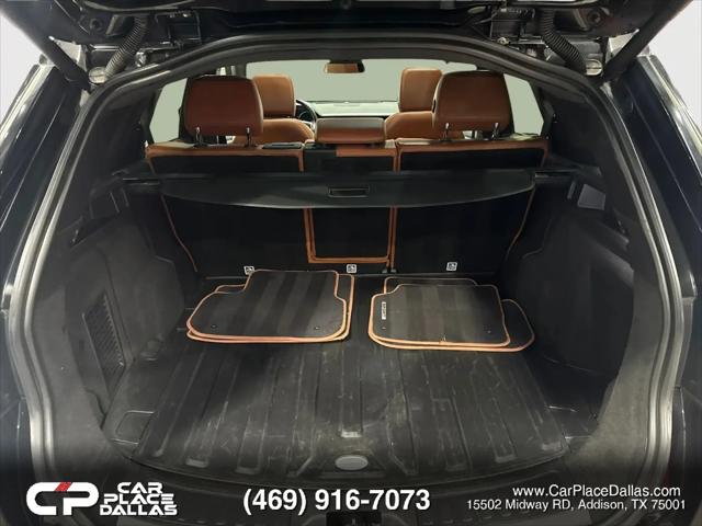 2015 Land Rover Discovery Sport HSE LUX