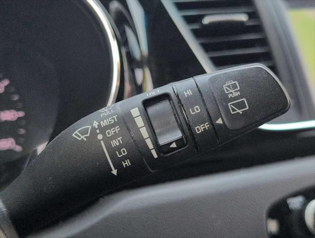 2016 Kia Sedona SX