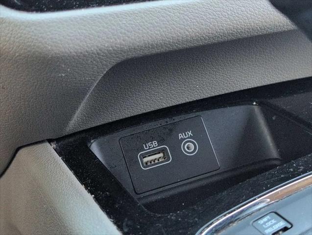 2016 Kia Sedona SX