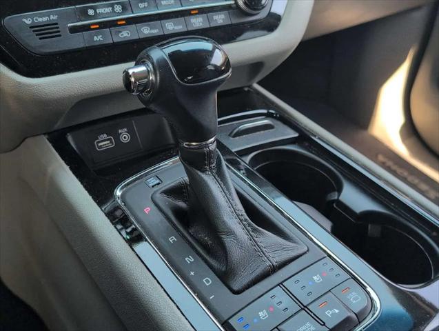 2016 Kia Sedona SX