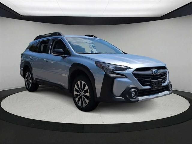 2023 Subaru Outback Limited XT