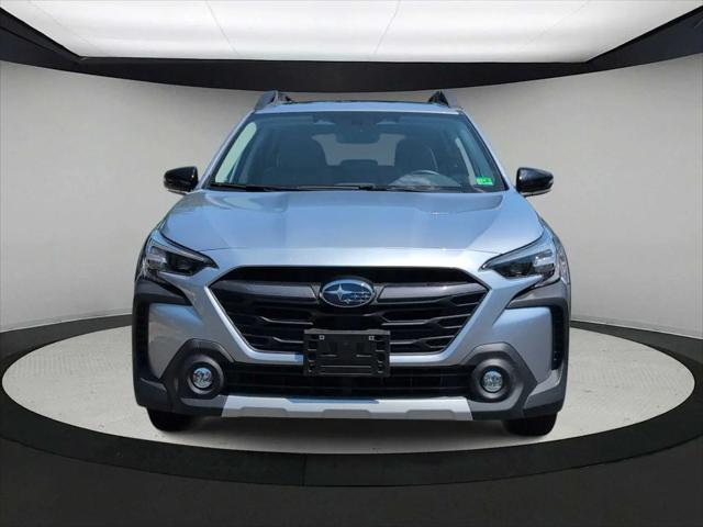 2023 Subaru Outback Limited XT