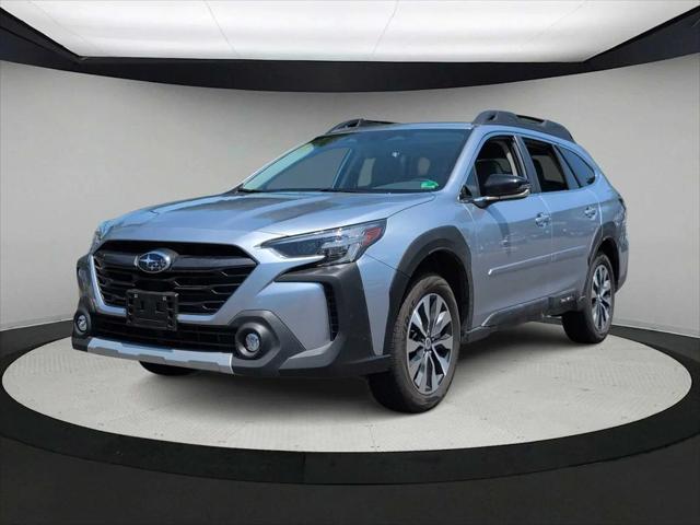 2023 Subaru Outback Limited XT
