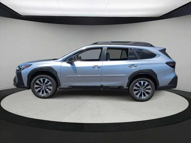 2023 Subaru Outback Limited XT