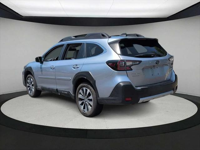 2023 Subaru Outback Limited XT