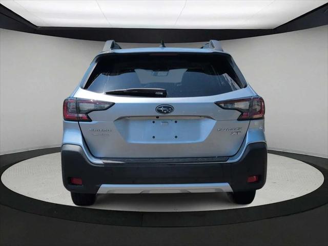 2023 Subaru Outback Limited XT