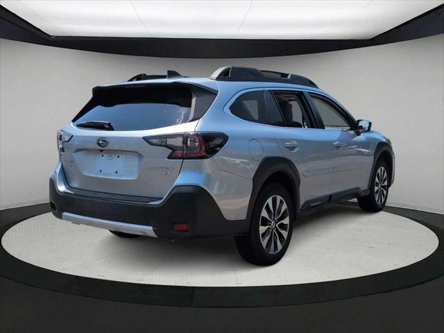 2023 Subaru Outback Limited XT