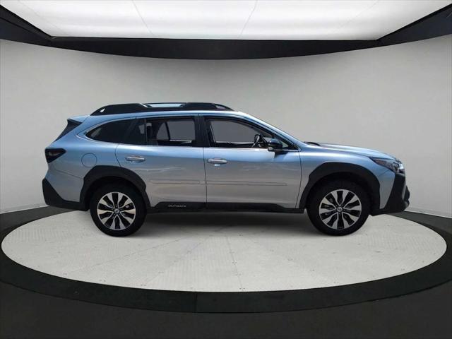 2023 Subaru Outback Limited XT