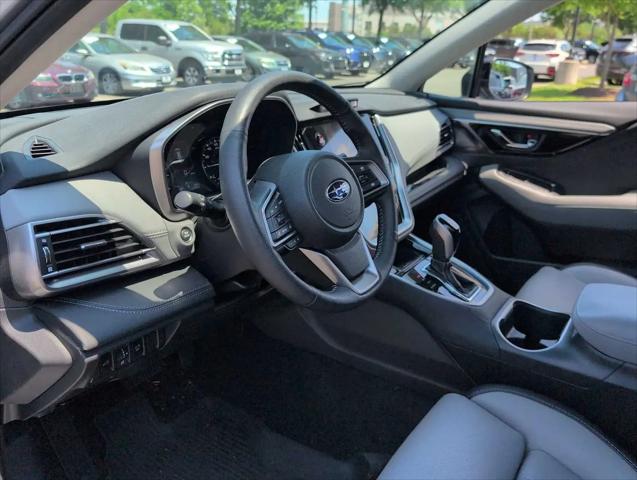 2023 Subaru Outback Limited XT