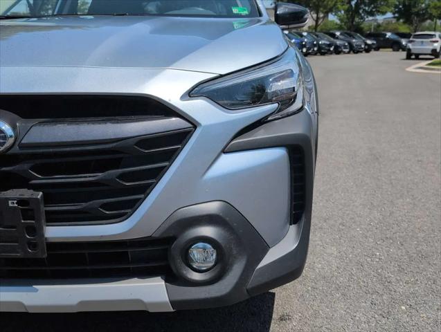 2023 Subaru Outback Limited XT