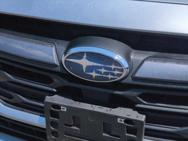 2023 Subaru Outback Limited XT
