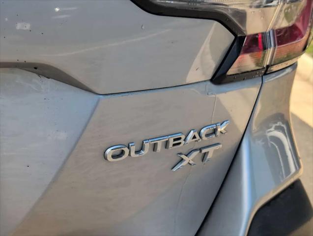 2023 Subaru Outback Limited XT