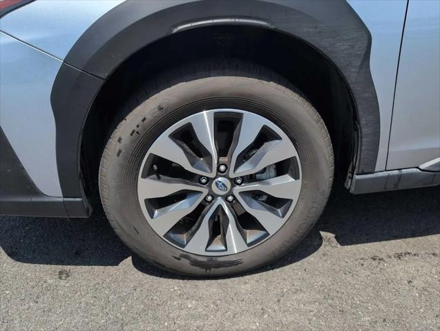 2023 Subaru Outback Limited XT