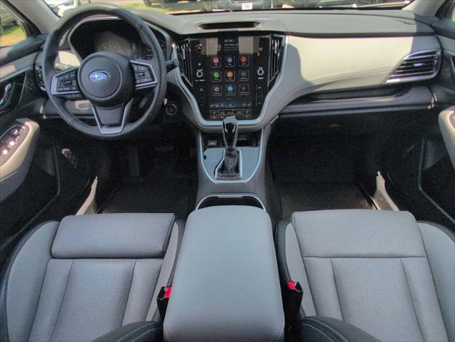 2023 Subaru Outback Limited XT