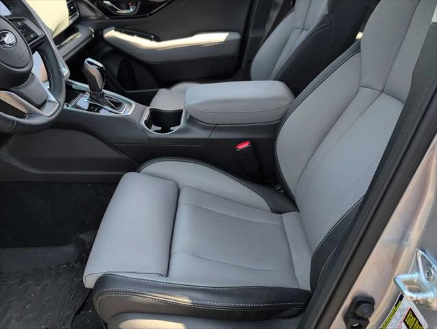 2023 Subaru Outback Limited XT