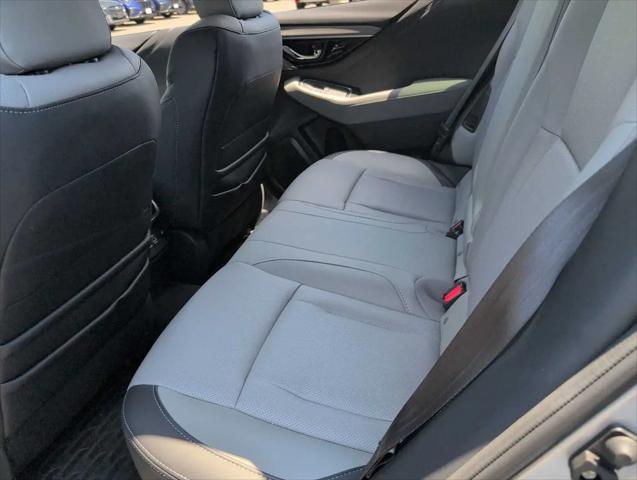 2023 Subaru Outback Limited XT
