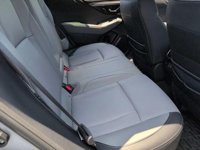 2023 Subaru Outback Limited XT