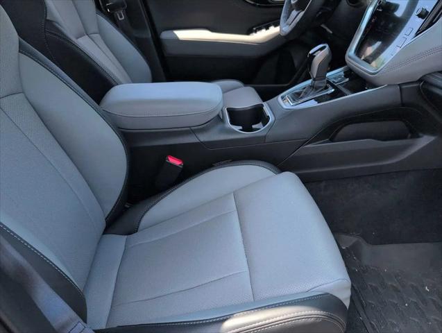 2023 Subaru Outback Limited XT