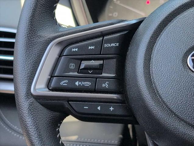 2023 Subaru Outback Limited XT