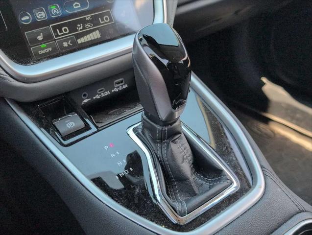 2023 Subaru Outback Limited XT